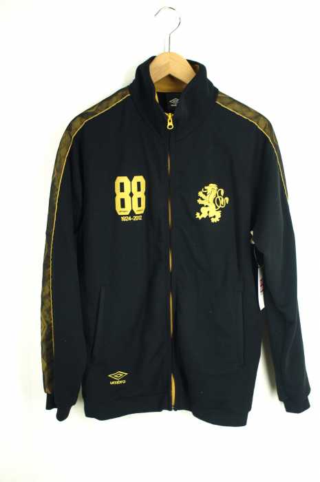 UMBRO（アンブロ） ジップアップ メンズ トップス