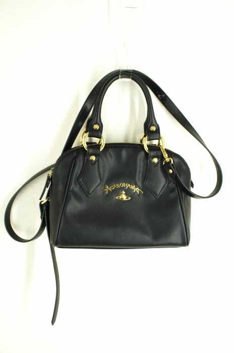 Vivienne Westwood ANGLOMANIA（ヴィヴィアンウエストウッド アングロマニア） Divina 7067  2WAY ハンド レディース バッグ