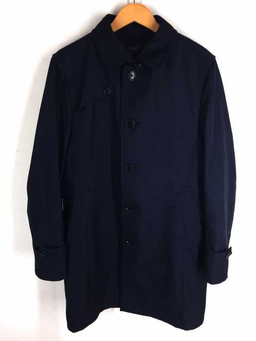 CROWDED CLOSET by MEN'S BIGI（クラウデッドクローゼットバイメンズビギ） ビジネスコート キルティングライナー付き メンズ アウター