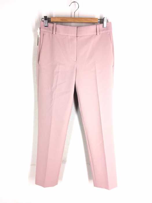 theory(セオリー) クロップドパンツ レディース パンツ