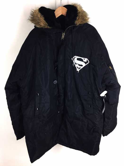 ROTHCO（ロスコ） N-3B EXTREME COLD WEATHER PARKA メンズ アウター