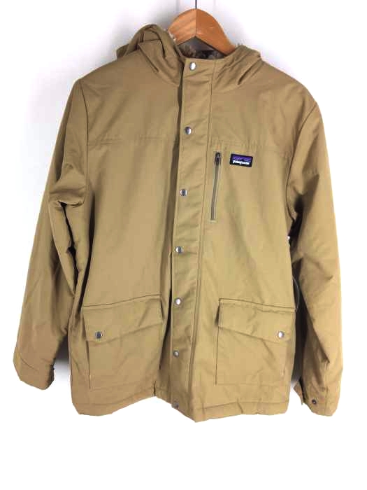 patagonia（パタゴニア） ボーイズインファーノジャケット メンズ アウター