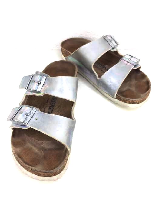 BIRKENSTOCK（ビルケンシュトック） コンフォートサンダル レディース シューズ