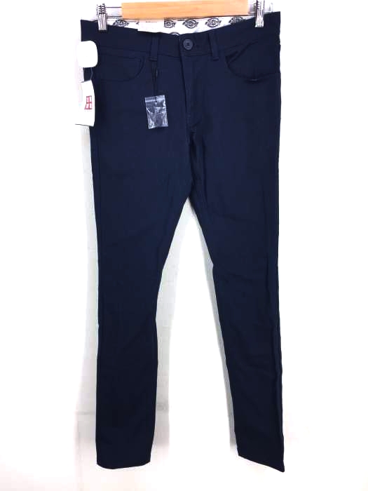 Dickies（ディッキーズ） ストレッチ 5ポケット スキニーパンツ メンズ パンツ
