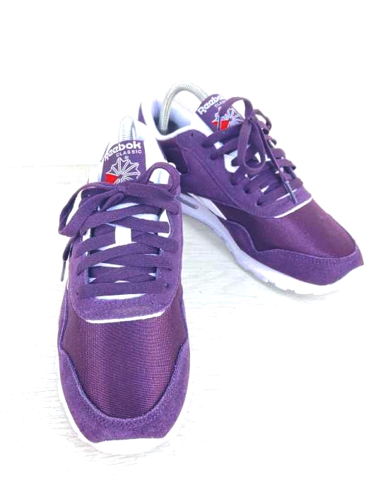 Reebok（リーボック） Classic Nylon Shoes メンズ シューズ