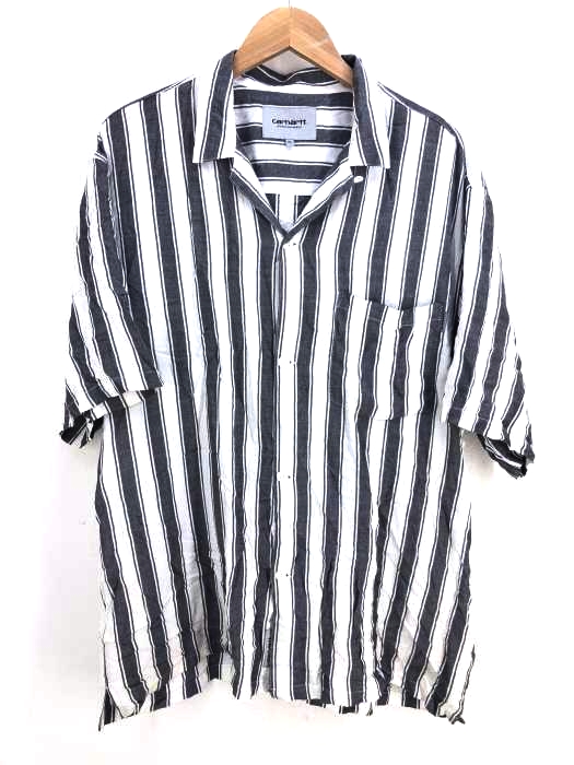 Carhartt WIP(カーハートワークインプログレス) S/S ESPER SHIRT メンズ トップス