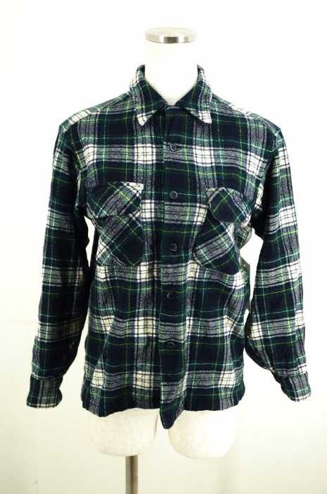PENDLETON（ペンドルトン） ウールボタンシャツ レディース トップス