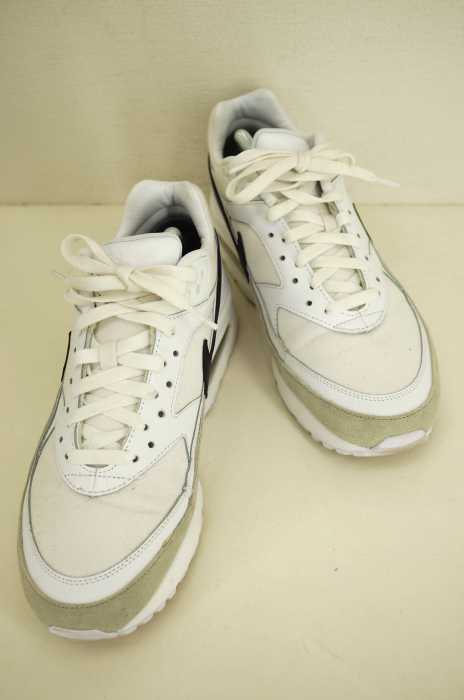 NIKE （ナイキ） 16SS AIR MAX BW PREMIUM エアマックス メンズ シューズ