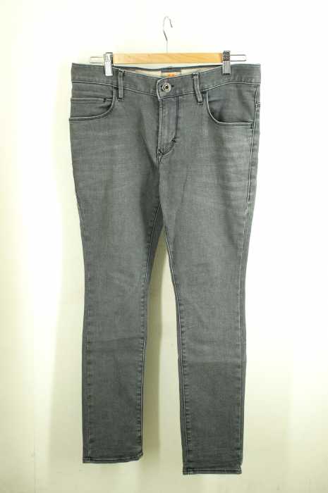 BOSS ORANGE (ボスオレンジ) slim fit デニムパンツ メンズ パンツ