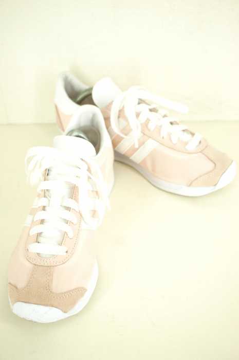 adidas Originals （アディダスオリジナルス） Country OG　カントリー レディース シューズ
