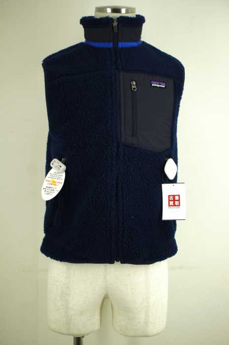 patagonia (パタゴニア) Classic Retro-X Vest フリースレトロベスト メンズ アウター