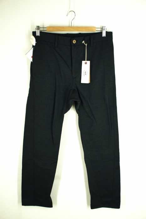 Jackman （ジャックマン） JERSEY TROUSERS メンズ パンツ