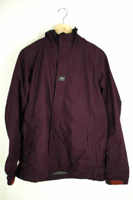 HELLY HANSEN(ヘリーハンセン) ソールジャケット メンズ アウター