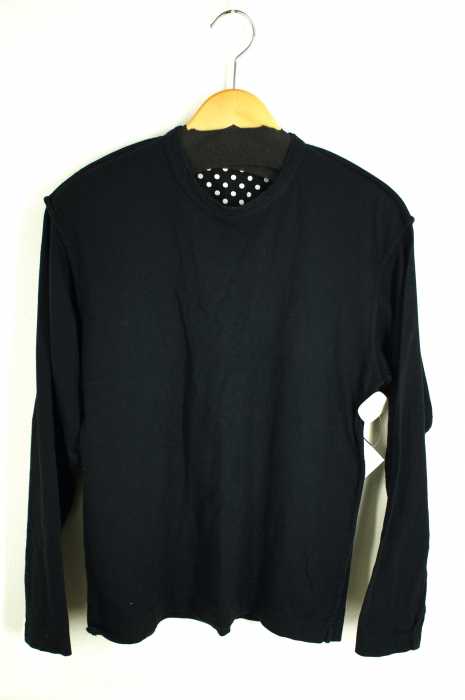 COMME des GARCONS HOMME （コムデギャルソンオム） 裏地ドット メンズ トップス