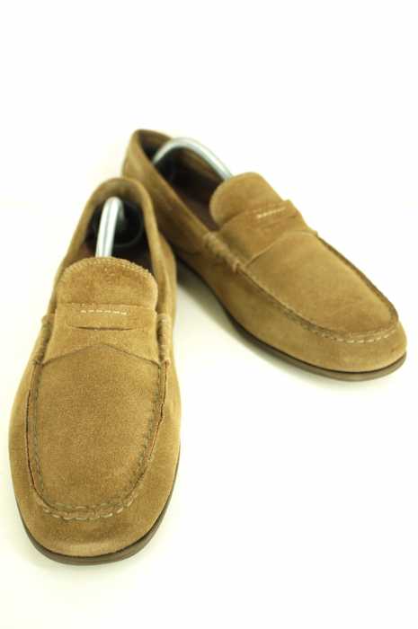 ROCKPORT（ロックポート） スウェード メンズ シューズ