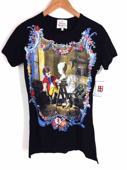 Vivienne Westwood （ヴィヴィアンウエストウッド） レディース トップス