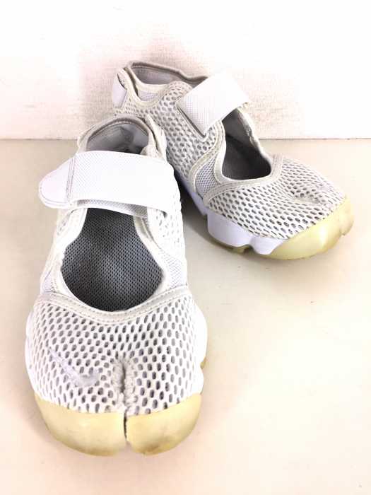 NIKE (ナイキ) WMNS AIR RIFT BR ウィメンズ エアリフト ブリーズ レディース シューズ