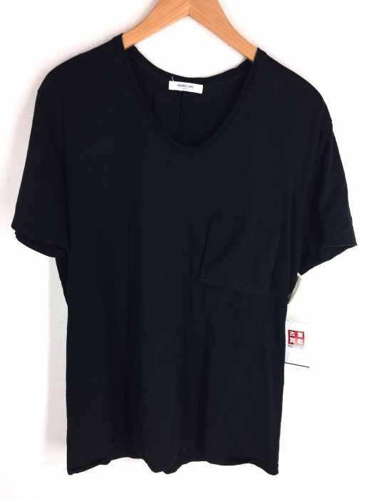 HELMUT LANG （ヘルムートラング） ポケットTシャツ メンズ トップス