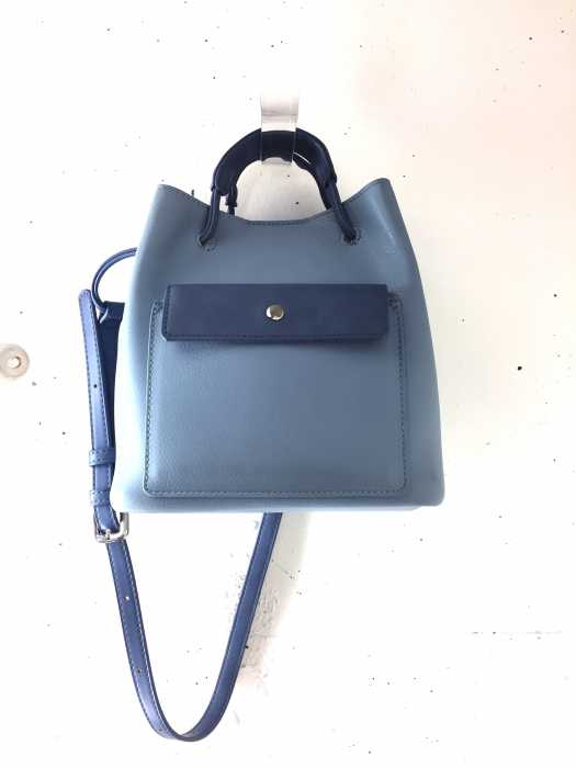 BEAUTY & YOUTH UNITED ARROWS(ビューティーアンドユースユナイテッドアローズ) 2WAY レザーショルダーバッグ レディース バッグ