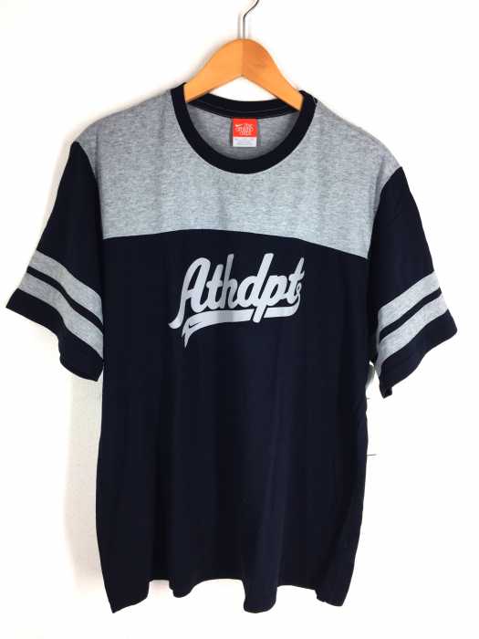 NIKE（ナイキ） athleticdept クルーネックカットソー メンズ トップス