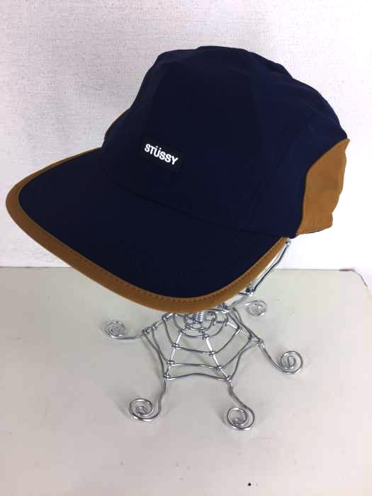 Stussy（ステューシー） ジェットキャップ レディース 帽子