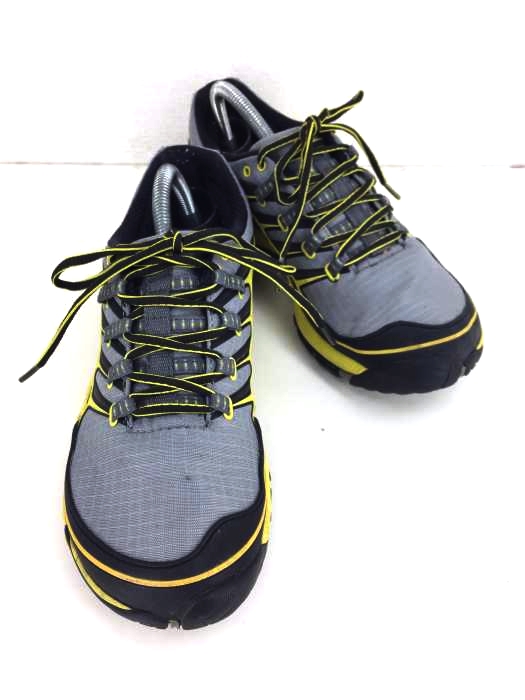 MERRELL（メレル） ランニングシューズ メンズ シューズ