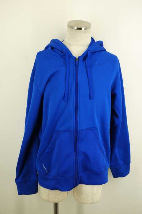 NIKE （ナイキ） therma-fit ジップパーカー メンズ トップス