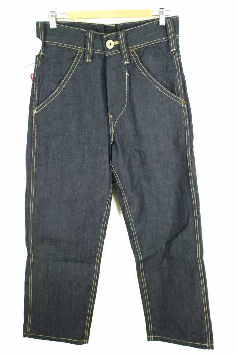 Lee （リー） シンチバック ハラコパッチ 40s 復刻 メンズ パンツ