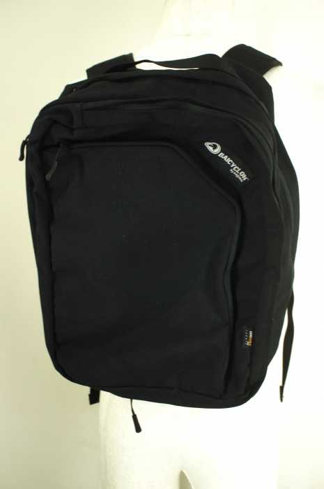 BAICYCLON by Bagjack (バイシクロンバイバグジャック) 　3Way Travel Bag トラベル ショルダー ハンド メンズ バッグ