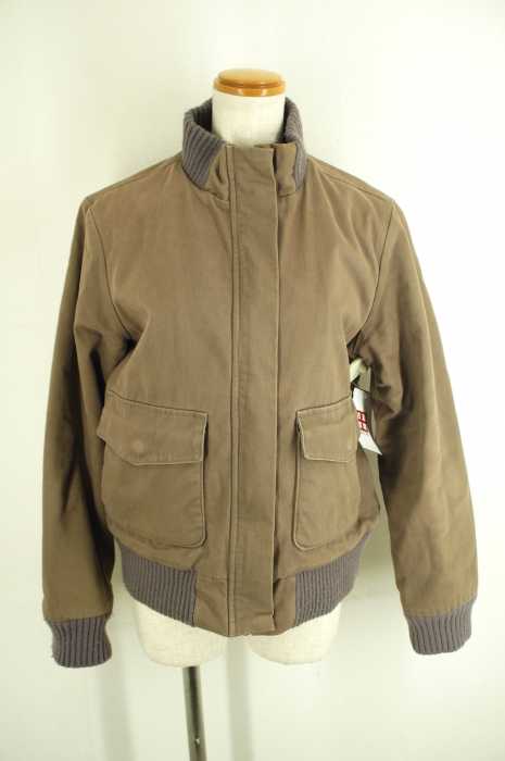 SILAS（サイラス） CARLO JACKET レディース アウター