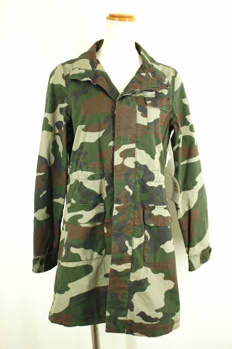 Carhartt (カーハート) レディース アウター