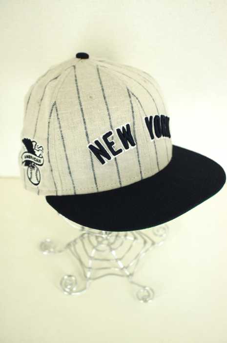 NEW ERA （ニューエラ） スナップバック メンズ 帽子