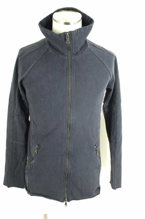 RIP VAN WINKLE （リップヴァンウィンクル） Zip Up Jersey メンズ トップス