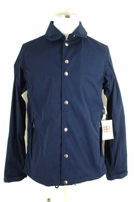 THE NORTH FACE PURPLE LABEL (ノースフェイスパープルレーベル) 65/35 Coaches Jacket コーチジャケット メンズ アウター