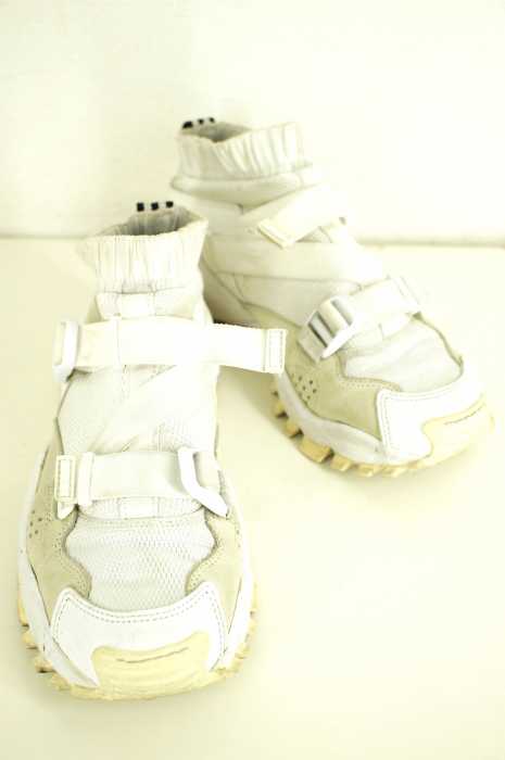 adidas Originals (アディダスオリジナルス) SEEULATER HYKE レディース シューズ