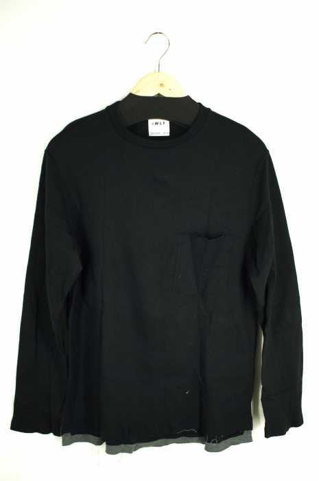 Adam et Rope' WILD LIFE TAILOR （アダムエロペワイルドライフテーラー） 胸ポケット　カットオフ メンズ トップス