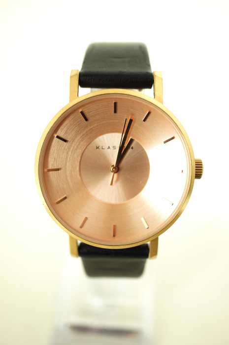 KLASSE14 （クラスフォーティーン） VOLARE ROSE GOLD メンズ 腕時計