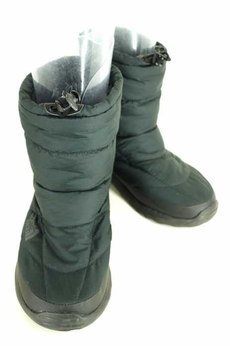 THE NORTH FACE （ザノースフェイス） Nuptse Bootie THERMOBALL HydroSeal メンズ シューズ