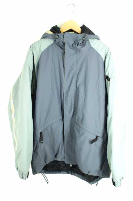 NIKE ACG (ナイキエーシージー) 中綿ブルゾン メンズ アウター