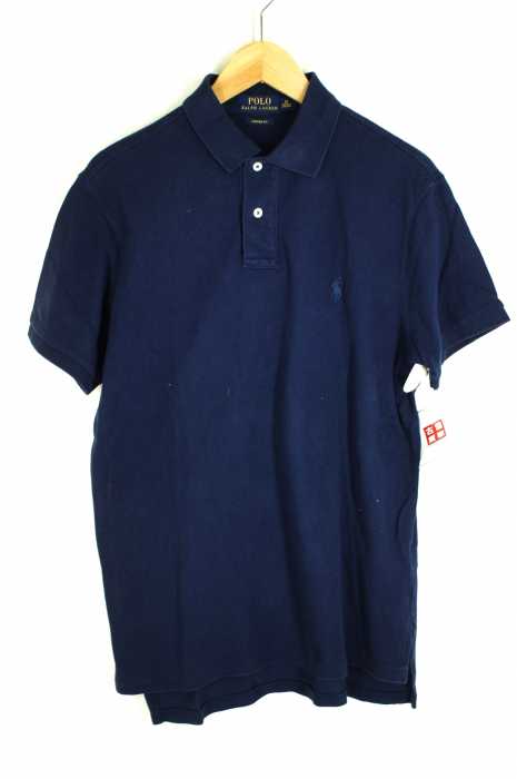 POLO RALPH LAUREN （ポロラルフローレン） CUSTOM FIT メンズ トップス
