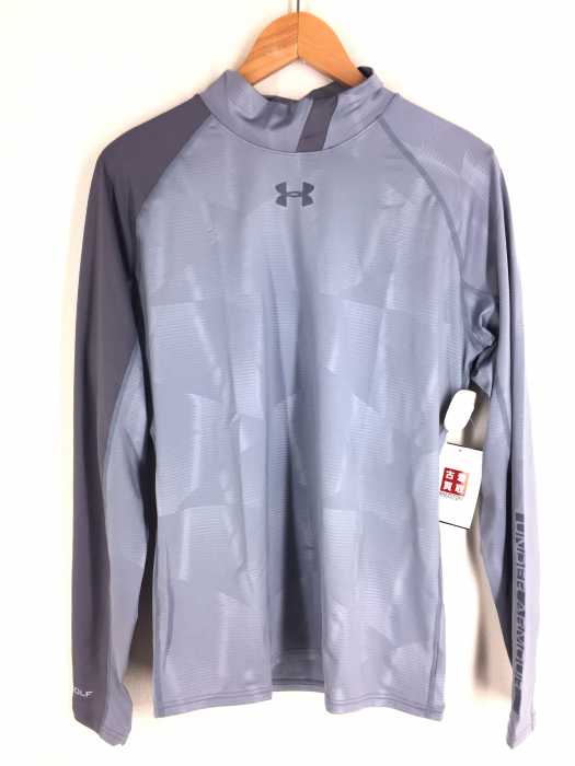 UNDERARMOUR （アンダーアーマー） ゴルフインナー メンズ トップス