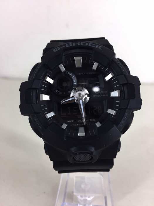 G-SHOCK(ジーショック) GA-700 メンズ 腕時計