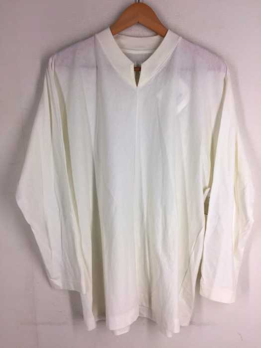 HOMME PLISSE ISSEY MIYAKE（オムプリッセ イッセイミヤケ） 19AW センター切替 メンズ トップス