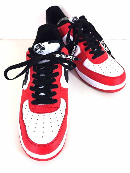 NIKE （ナイキ） 19SS AIR FORCE 1  By You メンズ シューズ