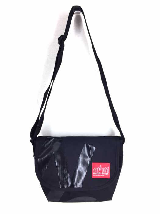 Manhattan Portage （マンハッタンポーテージ） CORDURA メッセンジャーバッグ メンズ バッグ