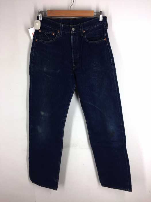 Toys　　　　真っ紺紺♪ Levi's 501 BIGE バレンシア製 Levi's リーバイス 90s USA製 501XX バレンシア 復刻 BIGE 501