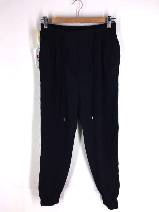 MONKEY TIME（モンキータイム） LINE PE DROP JOGGER メンズ パンツ