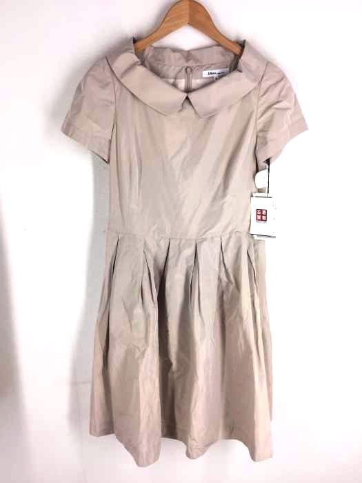 49AV.Junko Shimada(フォーティーナインアヴェニュージュンコシマダ) フラットカラーワンピース レディース ワンピース