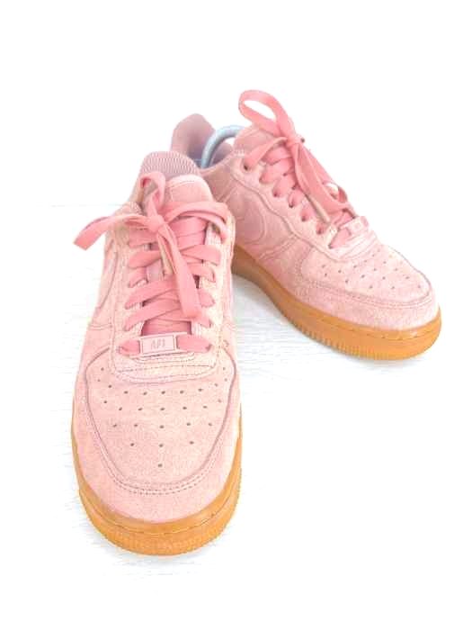 NIKE（ナイキ） WMNS AIR FORCE 1 LOW レディース シューズ