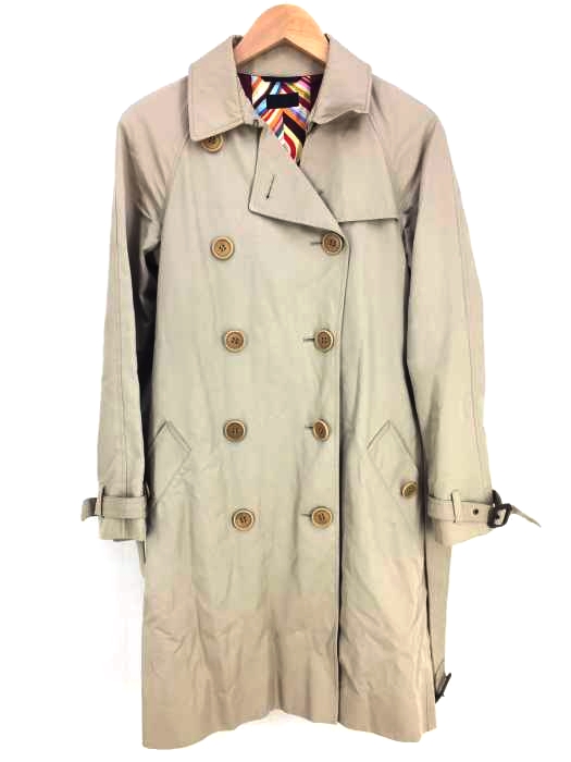 Paul Smith BLACK（ポールスミスブラック） トレンチコート レディース アウター